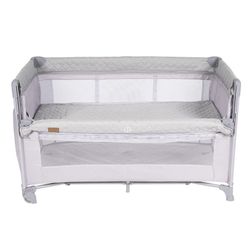 Bressol de viatge collit Trend Olmitos