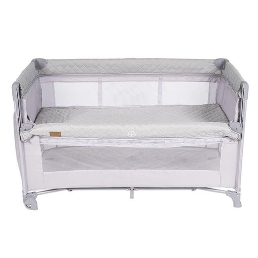 Bressol de viatge collit Trend Olmitos