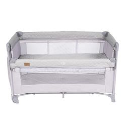 Bressol de viatge collit Trend Olmitos