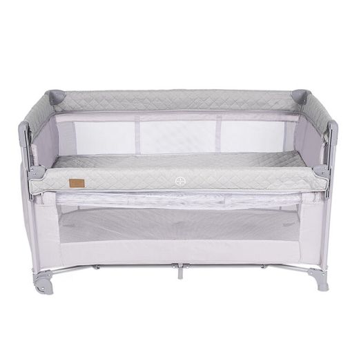 Bressol de viatge collit Trend Olmitos