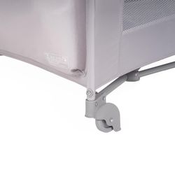 Bressol de viatge collit Trend Olmitos