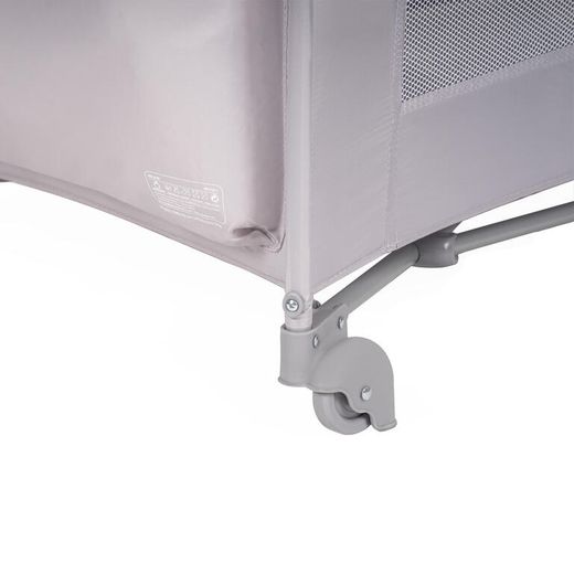 Bressol de viatge collit Trend Olmitos