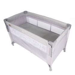 Bressol de viatge collit Trend Olmitos