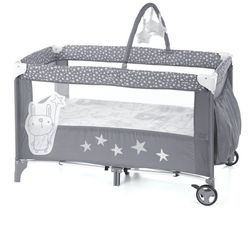 Cuna de viaje Two Level Toys - Jané