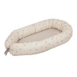Cuna nido desenfundable (60x85x18) Bimbidreams
