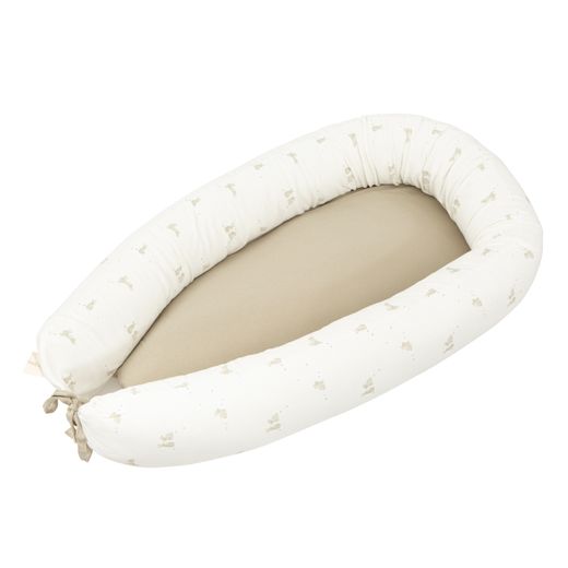 Bressol niu desenfundable (60x85x18) Bimbidreams