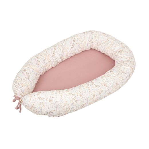 Bressol niu desenfundable (60x85x18) Bimbidreams