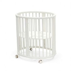 Stokke Sleepi Mini V3 (frame + mattress)