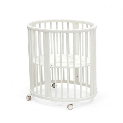 Stokke Sleepi Mini V3 (frame + mattress)