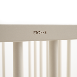Cuna Stokke Nighti Mini (de 0 a 6 meses)