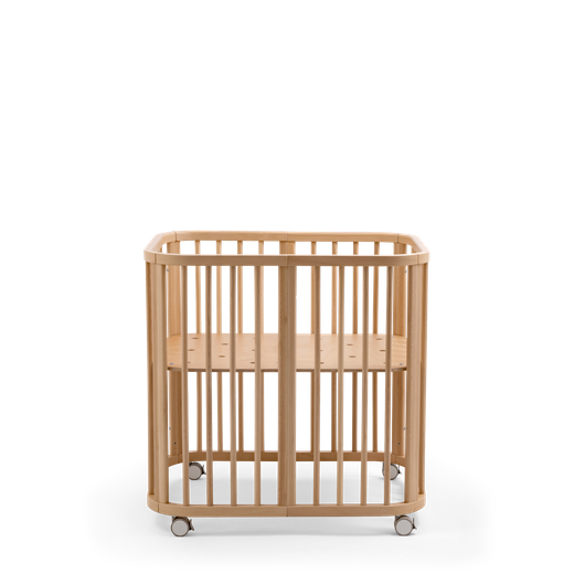 Stokke Cuna evolutiva Nighti 3 en 1 (desde el nacimiento hasta los 5 años)