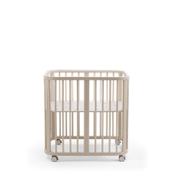 Stokke Cuna evolutiva Nighti 3 en 1 (desde el nacimiento hasta los 5 años)