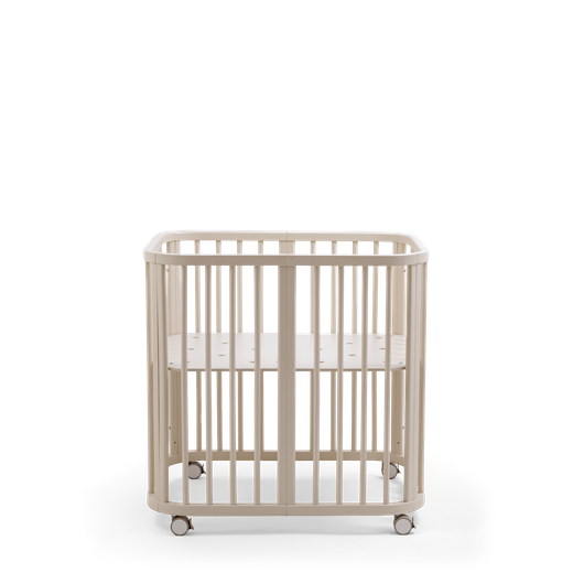Stokke Cuna evolutiva Nighti 3 en 1 (desde el nacimiento hasta los 5 años)