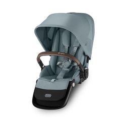 Assento Cybex Gazelle S