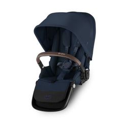 Cybex e-Gazelle S Twin