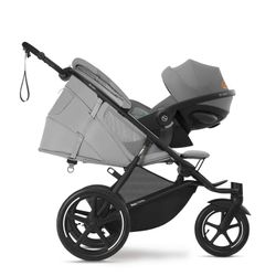 Cybex Avi Spin