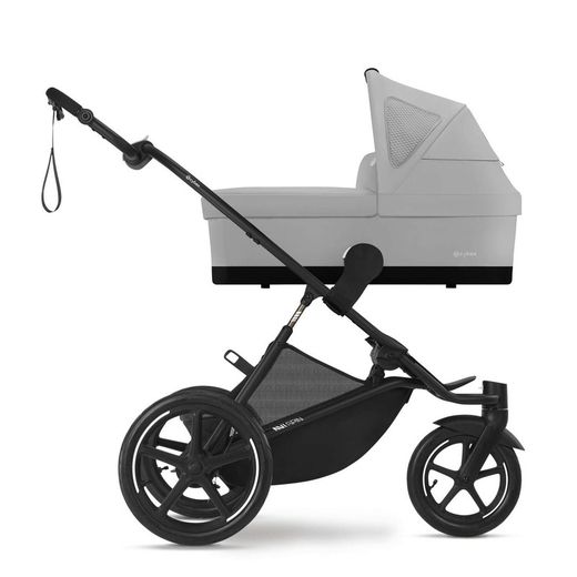 Cybex Avi Spin