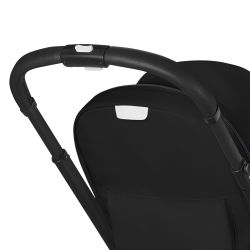 Cybex Balios S Lux con capazo plegable