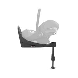 Cybex Cloud T i-Size with isofix base (swivel and reclining)
