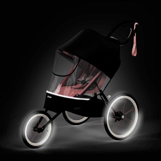 Cybex Regenblase AVI
