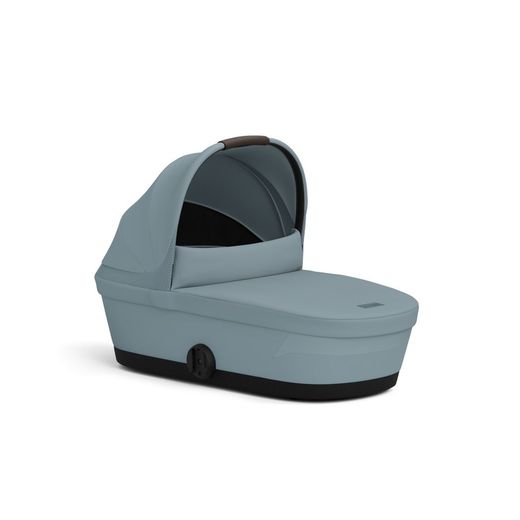 Cybex Melio Carbon DUO