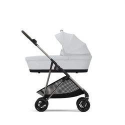 Cybex capazo Melio