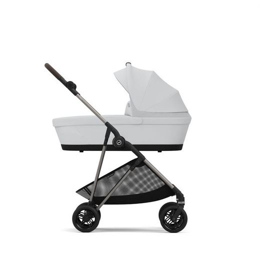 Cybex capazo Melio