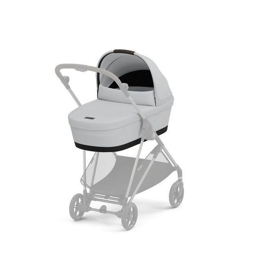 Cybex capazo Melio