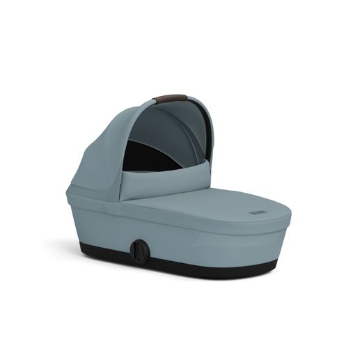 Cybex Melio Carbon DUO