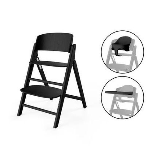 Cybex Click & Fold Set 3-en-1