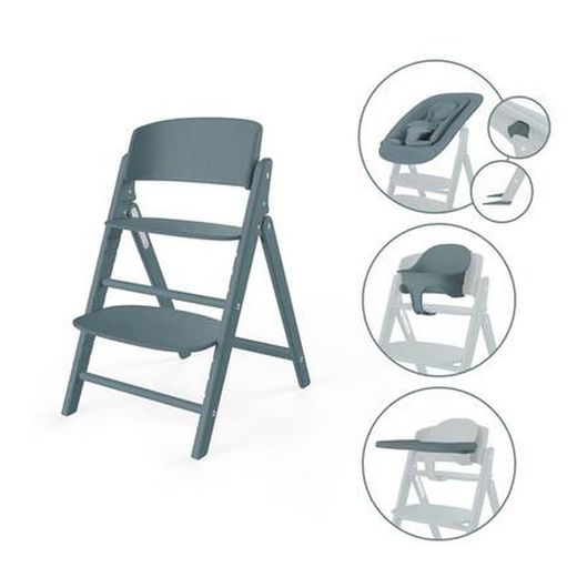 Cybex Click & Fold Set 4-en-1