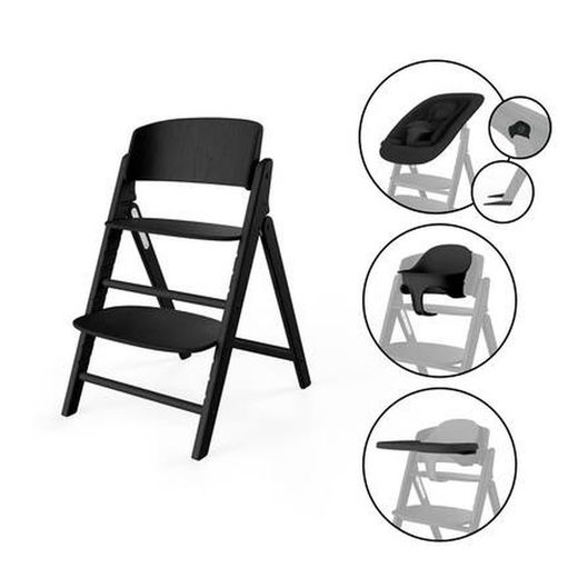 Cybex Click & Fold Set 4-en-1