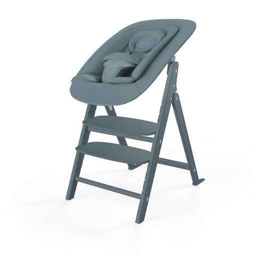 Cybex Click & Fold Set 4-en-1