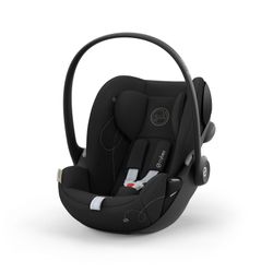 Cybex Cloud G i-Size with isofix base (swivel and reclining)