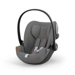 Cybex Cloud G i-Size with isofix base (swivel and reclining)