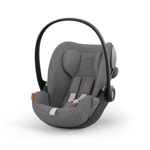 Cybex Cloud G i-Size with isofix base (swivel and reclining)