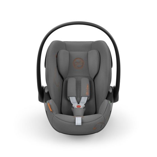Cybex Cloud G - iSize