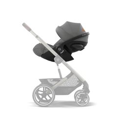 Cybex Cloud G - iSize