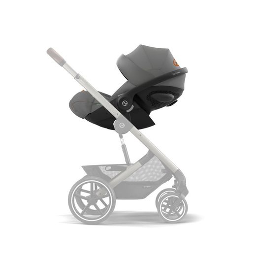 Cybex Cloud G - iSize