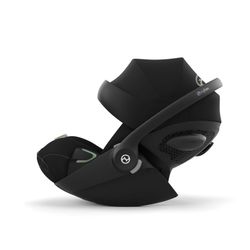 Cybex Cloud G - iSize