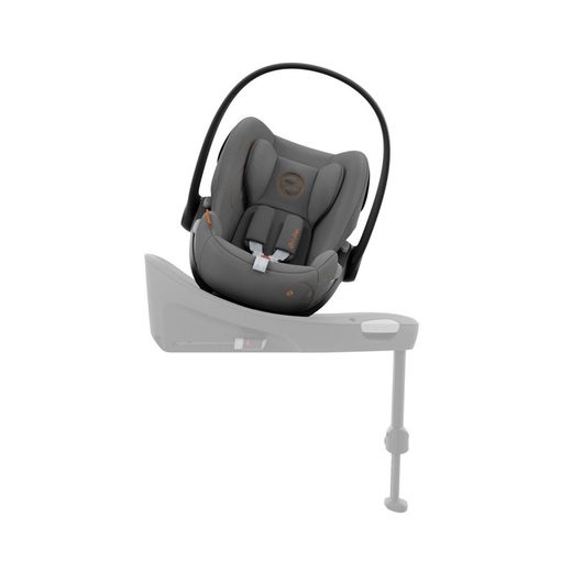Cybex Cloud G - iSize