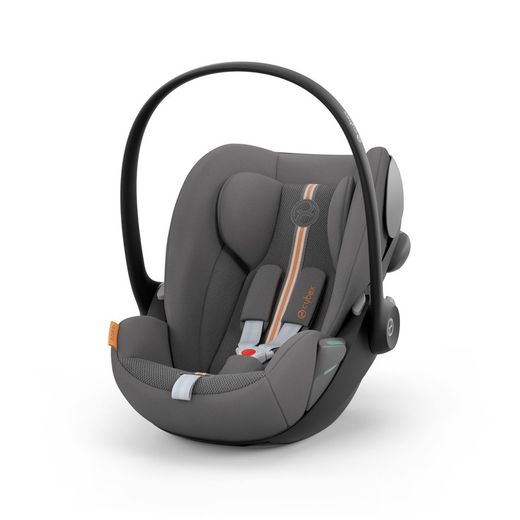 Cybex Cloud G Plus - iSize (più traspirante)