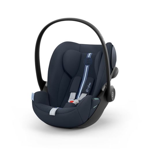 Cybex Cloud G Plus - iSize (più traspirante)