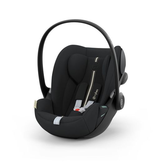 Cybex Cloud G i-Size plus (atmungsaktiver) mit Isofix-Basis