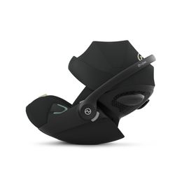 Cybex Cloud G Plus - iSize (più traspirante)