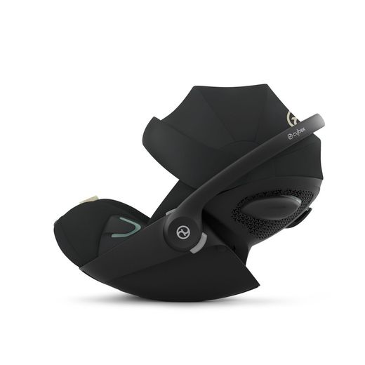 Cybex Cloud G Plus - iSize (più traspirante)