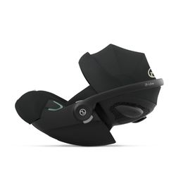 Cybex Cloud G Plus - iSize (più traspirante)