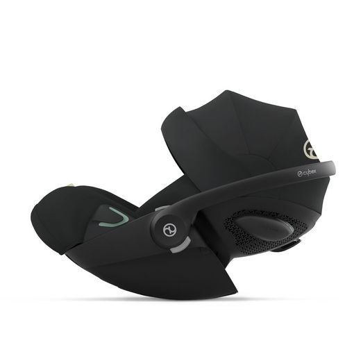 Cybex Cloud G Plus - iSize (più traspirante)