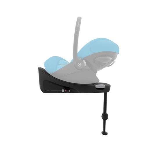 Cybex Cloud G Plus - iSize (più traspirante)