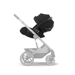 Cybex Cloud G Plus - iSize (più traspirante)